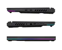 ASUS ROG Strix G16 G614PR-UI-RV120, 16 inca FHD+, AMD Ryzen 9 8940HX, 32GB, SSD 1TB, RTX 5070Ti + ranac