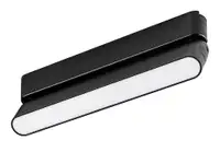 RABALUX LiTrack Line13W, linijska lampa za šinu LED 12W, 630lm, 3000K, 22cm, DC 24V