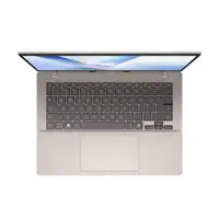 ASUS Vivobook M1407GA-LY028W, 14" WUXGA, AMD Ryzen 7-445, 16GB, 1TB, Win11H, Gold (90NB1702-M003K0)
