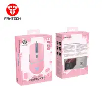 FANTECH VX7 Crypto Sakura