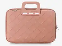 BOMBATA Intrecciato 15.6/16 Pink