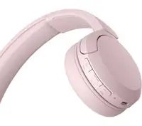 SONY WHCH520P.CE7
