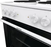 GORENJE GE 6A10 WB