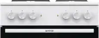 GORENJE GE 6A10 WB