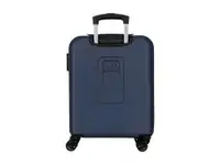 ROLL ROAD CAMBOYA ABS Kofer 55cm sa 4 tockica teget