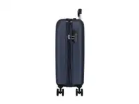 ROLL ROAD CAMBOYA ABS Kofer 55cm sa 4 tockica teget