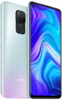 Xiaomi Redmi Note 9 64GB Polar white