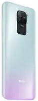 Xiaomi Redmi Note 9 64GB Polar white
