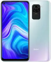 Xiaomi Redmi Note 9 64GB Polar white