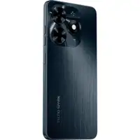 TECNO Spark 20C 4GB/128GB Gravity Black