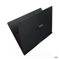 LENOVO Legion Pro 5 16AFR10, 16" WQXGA, AMD Ryzen 9 9955HX, 32GB, 1TB SSD, RTX5070-8GB, DOS, Onyx Grey (83F20048YA)