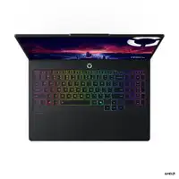 LENOVO Legion Pro 5 16AFR10, 16" WQXGA, AMD Ryzen 9 9955HX, 32GB, 1TB SSD, RTX5070-8GB, DOS, Onyx Grey (83F20048YA)
