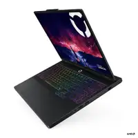 LENOVO Legion Pro 5 16AFR10, 16" WQXGA, AMD Ryzen 9 9955HX, 32GB, 1TB SSD, RTX5070-8GB, DOS, Onyx Grey (83F20048YA)