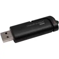 KINGSTON Data Traveler 104 32GB 2.0