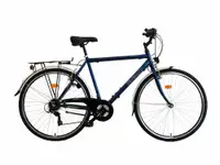 28" X-FACT - TRAFFIC - Gent 500 mm