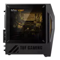 ASUS Mini Tower TM500MH-0R72600090 Ryzen 7 260/16GB/SSD 1TB/GeForce RTX 5060