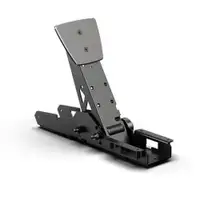 MOZA SR-P Clutch Pedal