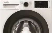 WHIRLPOOL WAM 09WB EE