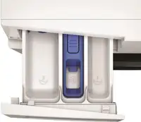 WHIRLPOOL WAM 09WB EE