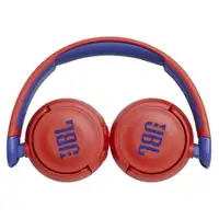 JBL JR 310 BT RED