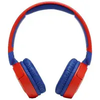 JBL JR 310 BT RED