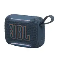 JBL GO 5 Blue