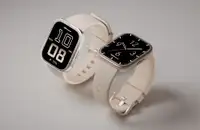 HIFUTURE Zone3 Rose Gold