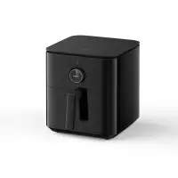 XIAOMI Mi Smart Air Fryer 6.5L Black EU