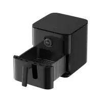 XIAOMI Mi Smart Air Fryer 6.5L Black EU