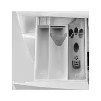 ELECTROLUX EW8F348SCI