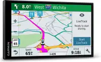 Garmin DriveSmart 61 EU LMT-S