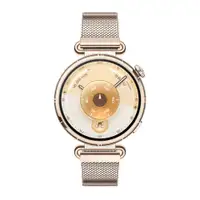 HUAWEI Watch GT 6 41mm Gold Milanese