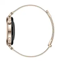HUAWEI Watch GT 6 41mm Gold Milanese