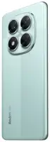 XIAOMI Redmi Note 14 Pro 5G 8GB/256GB Coral Green MZB0INNEU