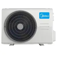 MIDEA EZ-12RD6-I WHITE Solstice