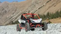 SEGWAY VILLAIN SX10X BELA
