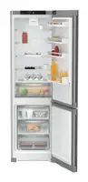 LIEBHERR CNsfd 5703 - Pure Line + SteelFinish