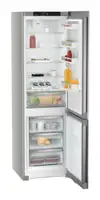 LIEBHERR CNsfd 5703 - Pure Line + SteelFinish