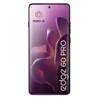 MOTOROLA Edge 60 Pro 8GB/256GB Sparkling Grape