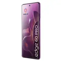 MOTOROLA Edge 60 Pro 8GB/256GB Sparkling Grape