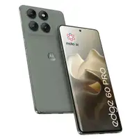 MOTOROLA Edge 60 Pro 8GB/256GB Shadow