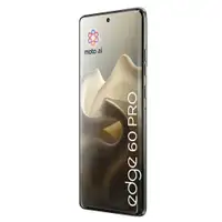 MOTOROLA Edge 60 Pro 8GB/256GB Shadow