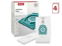 MIELE TU HyClean Pure S,L