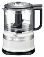 KITCHENAID KA5KFC3516EWH bela