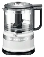 KITCHENAID KA5KFC3516EWH bela
