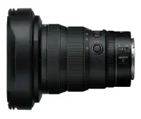 NIKON NIKKOR Objektiv Z 14-24mm f/2.8 S