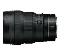 NIKON NIKKOR Objektiv Z 14-24mm f/2.8 S