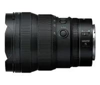 NIKON NIKKOR Objektiv Z 14-24mm f/2.8 S