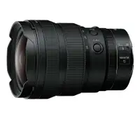 NIKON NIKKOR Objektiv Z 14-24mm f/2.8 S