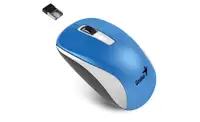 GENIUS NX-7010 WH+BLUE